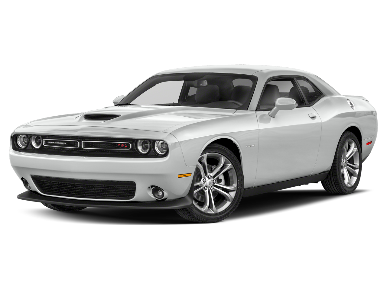 2023 Dodge Challenger R/T's photo