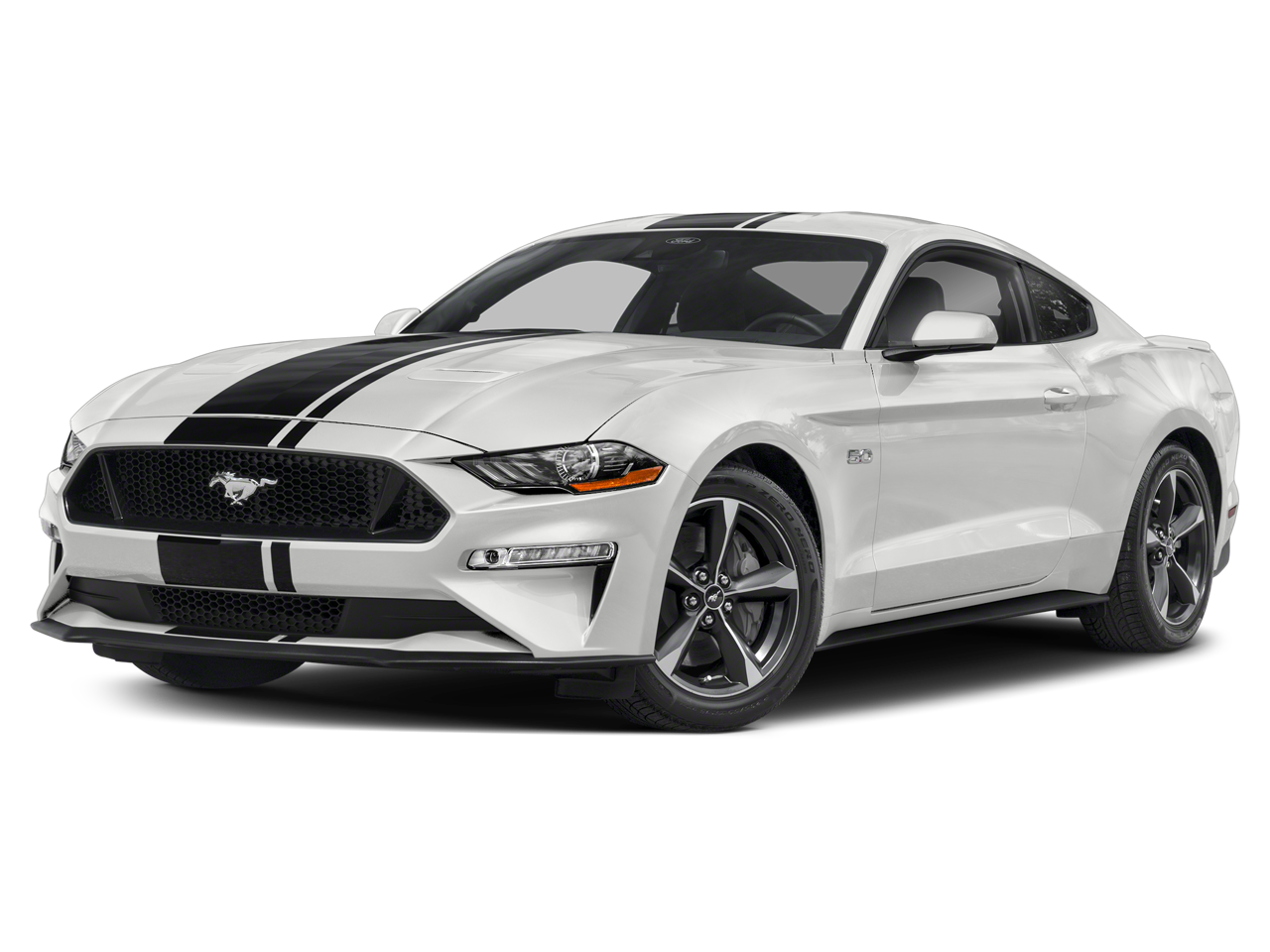 2023 Ford Mustang GT Premium