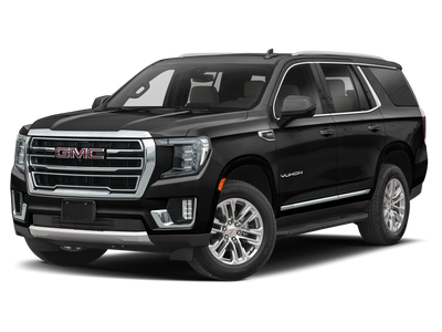 2023 GMC Yukon Base