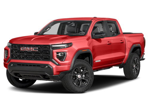 2023 GMC Canyon Base