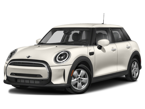 2023 MINI Hardtop 4 Door Cooper S Classic
