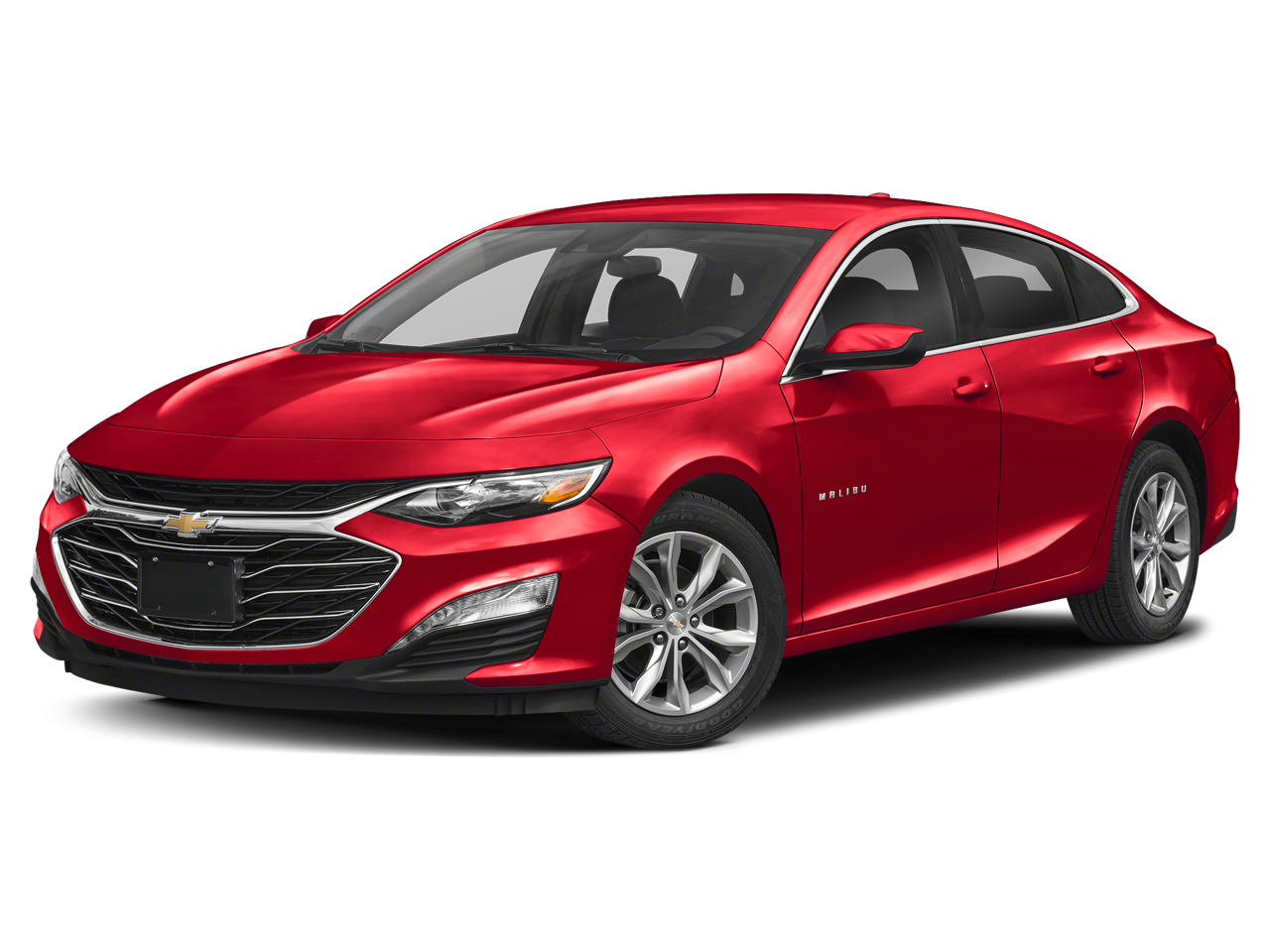 2024 Chevrolet Malibu Base