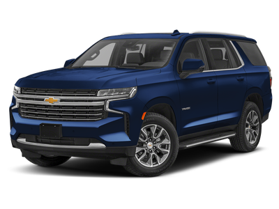2024 Chevrolet Tahoe Base