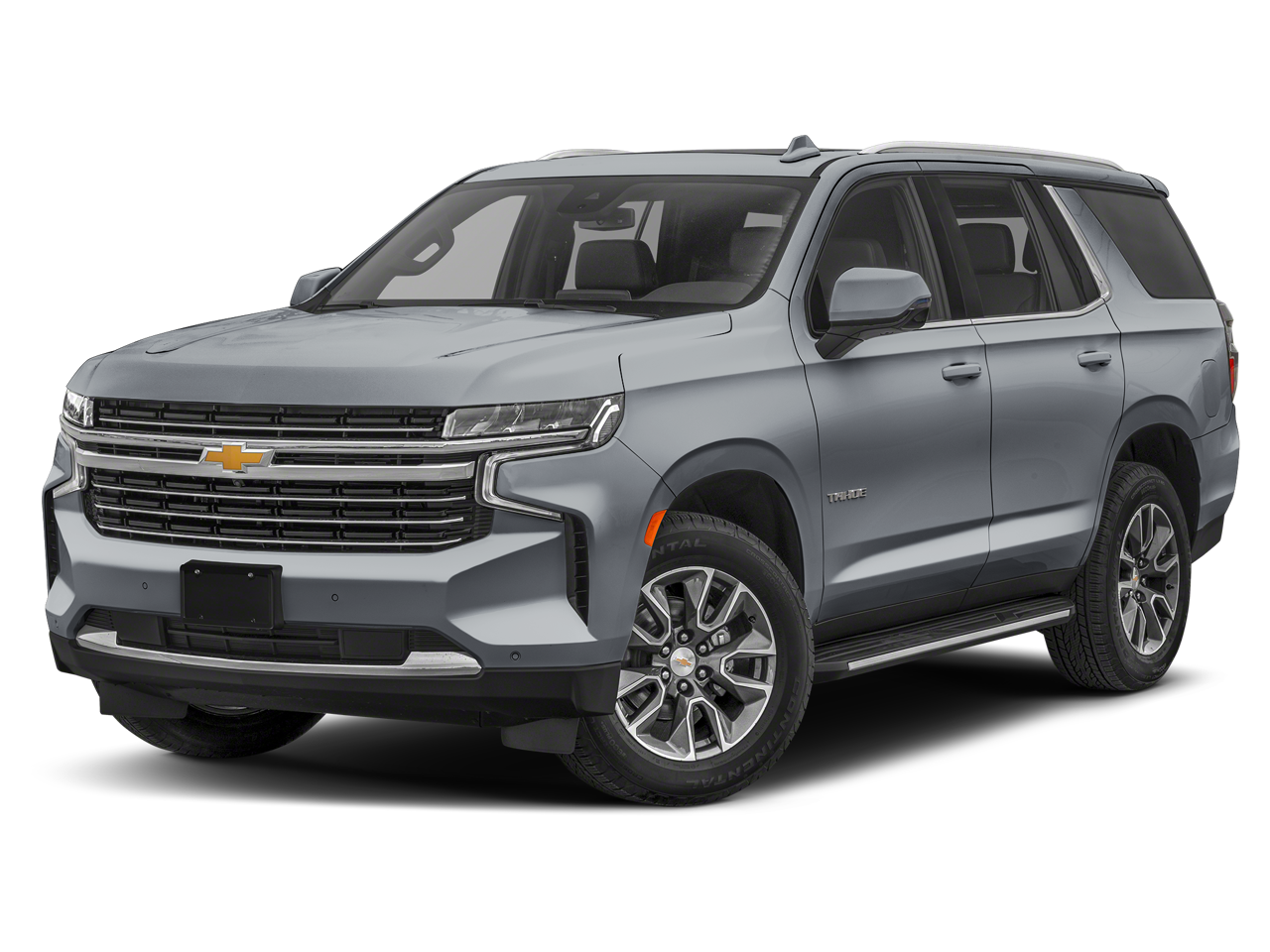 2024 Chevrolet Tahoe Base