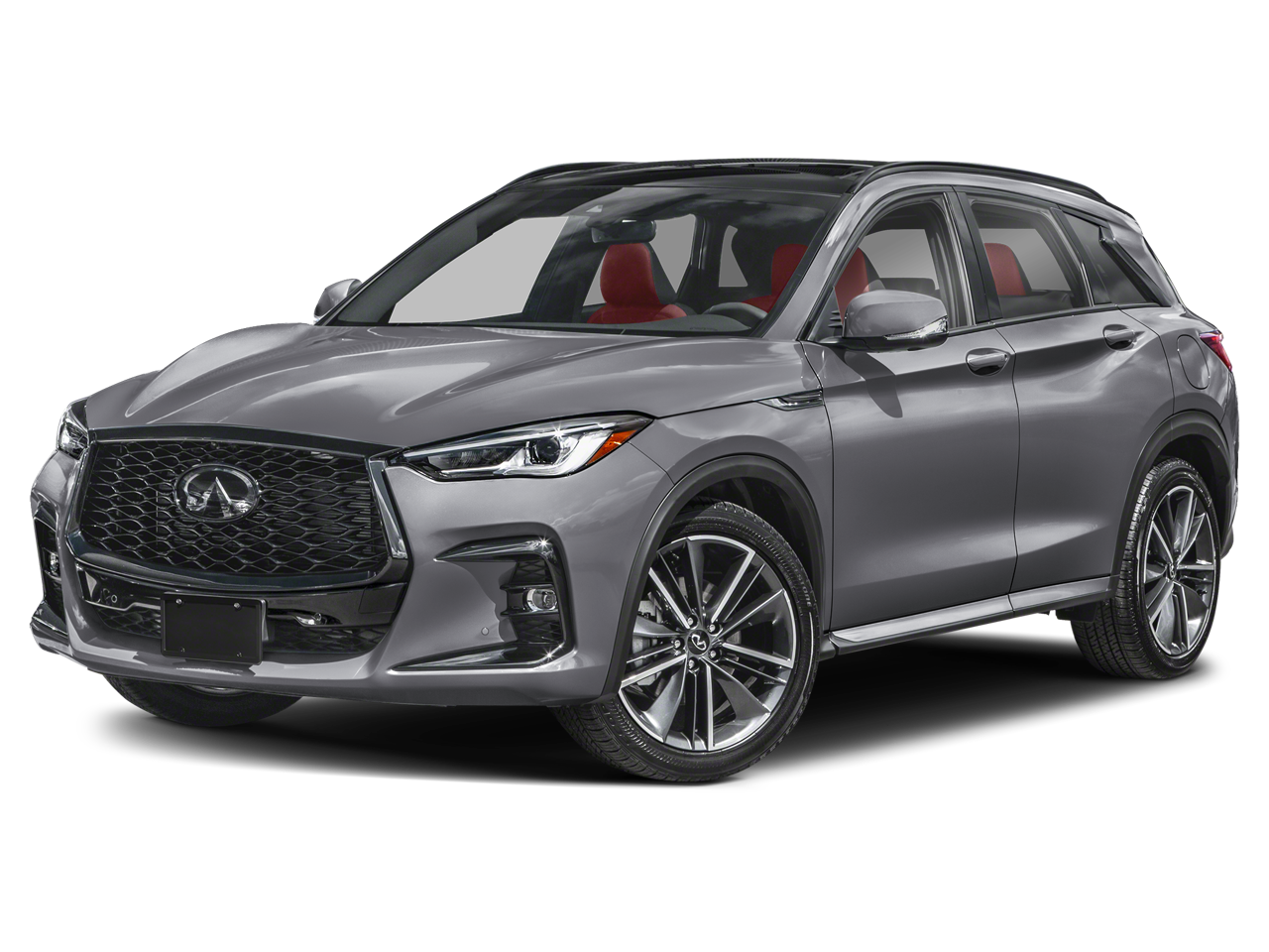 2024 INFINITI QX50 Sport - Photo 33