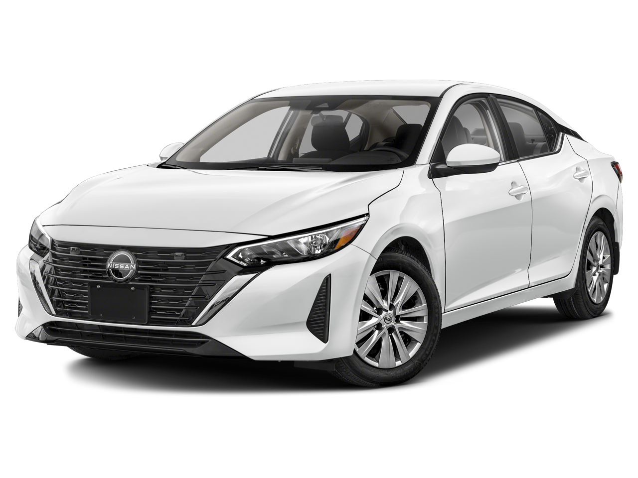 2024 Nissan Sentra S - Photo 31