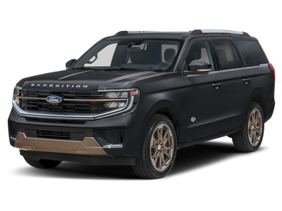 2025 Ford Expedition King Ranch