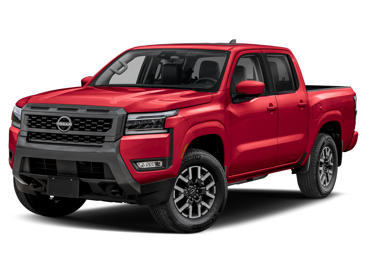 2025 Nissan Frontier SL for sale in Bluffton, SC
