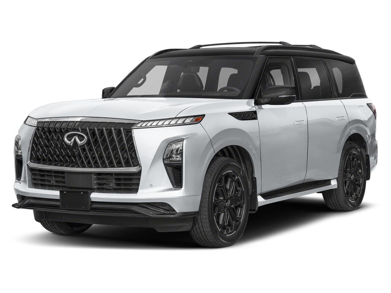 2026 INFINITI QX80 Sport 4WD's photo