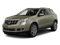 2011 Cadillac SRX Luxury Collection