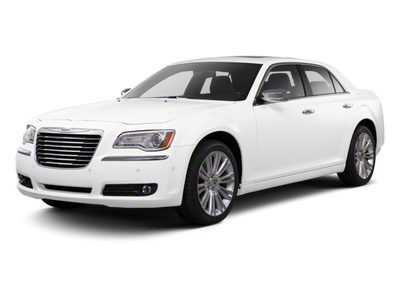 2012 Chrysler 300 Limited