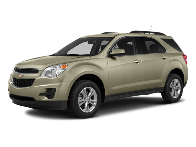 2014 Chevrolet Equinox 1LT for sale in Bluffton, SC