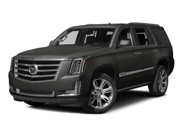 2015 Cadillac Escalade 2WD Luxury's photo