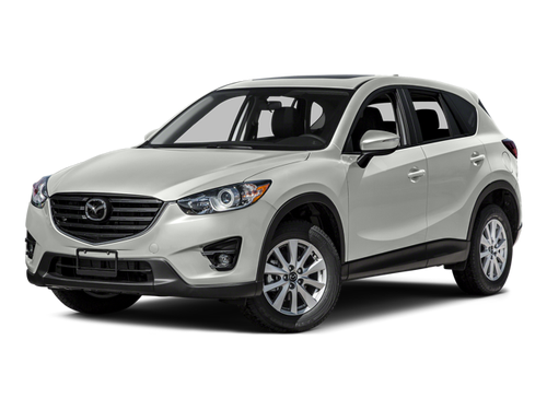 2016 Mazda Mazda CX-5 Touring