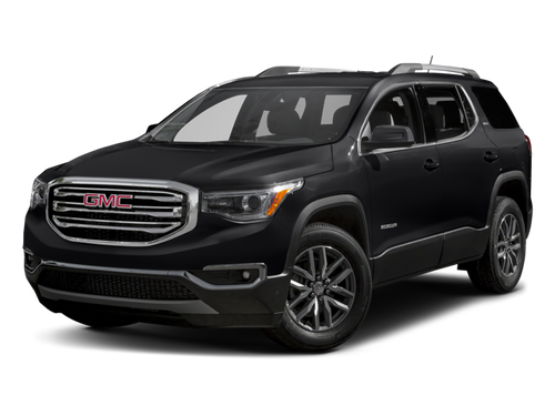 2017 GMC Acadia Base