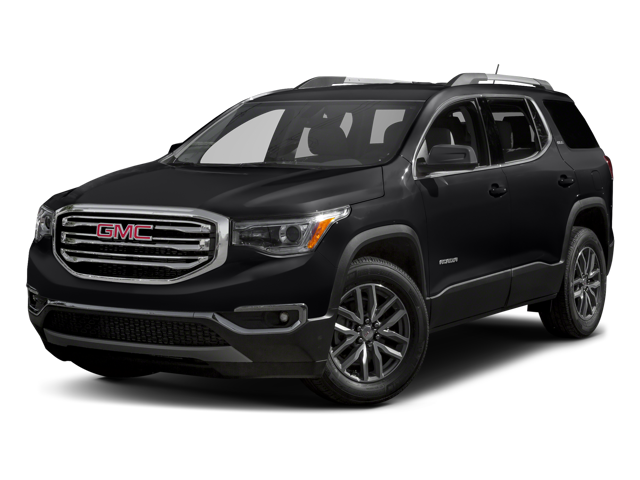 2017 GMC Acadia Base