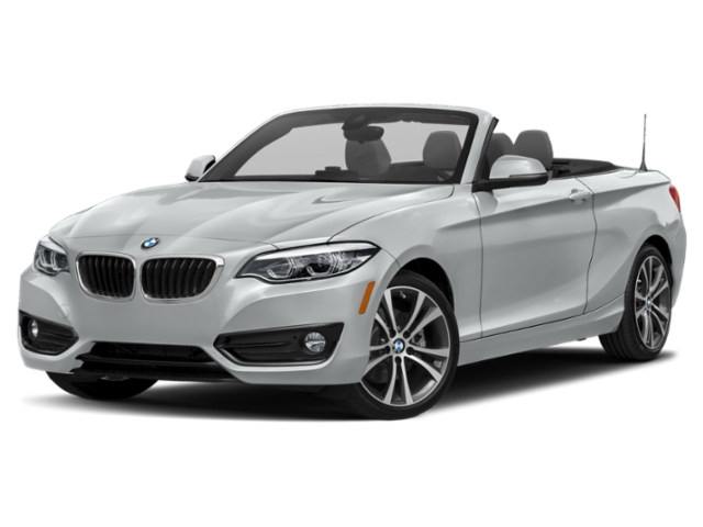 2018 BMW 2 Series 230i Convertible's photo