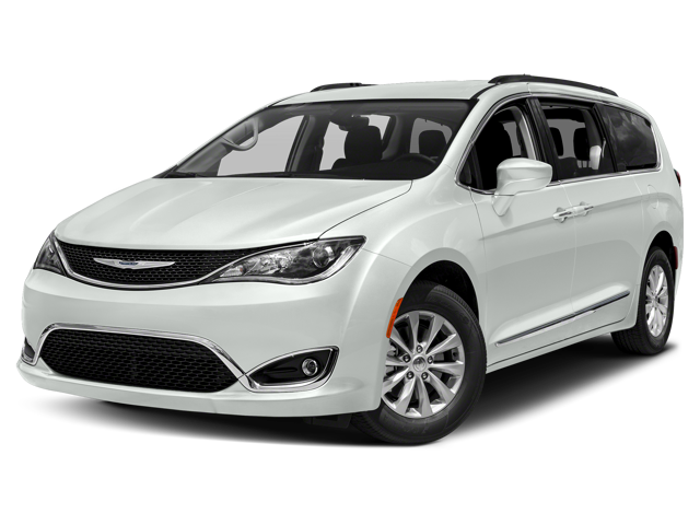 2018 Chrysler Pacifica Limited - Photo 49