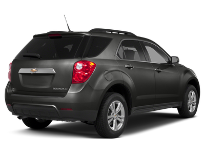 2015 Chevrolet Equinox Base