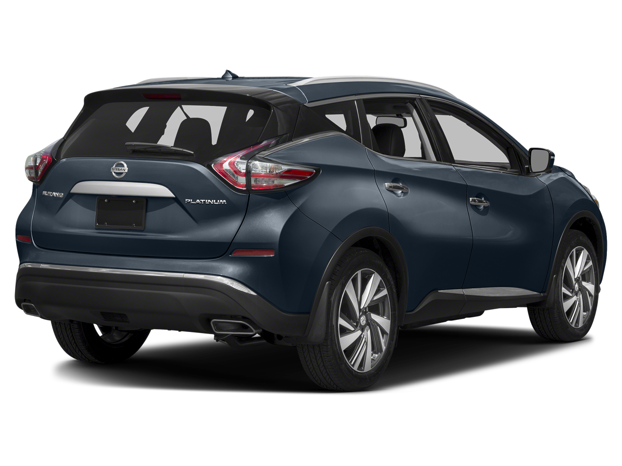 Used 2015 Nissan Murano SL with VIN 5N1AZ2MH8FN225294 for sale in Bluffton, SC