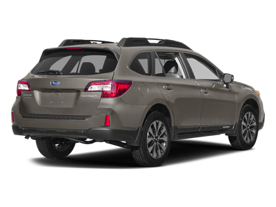 2017 Subaru Outback Limited