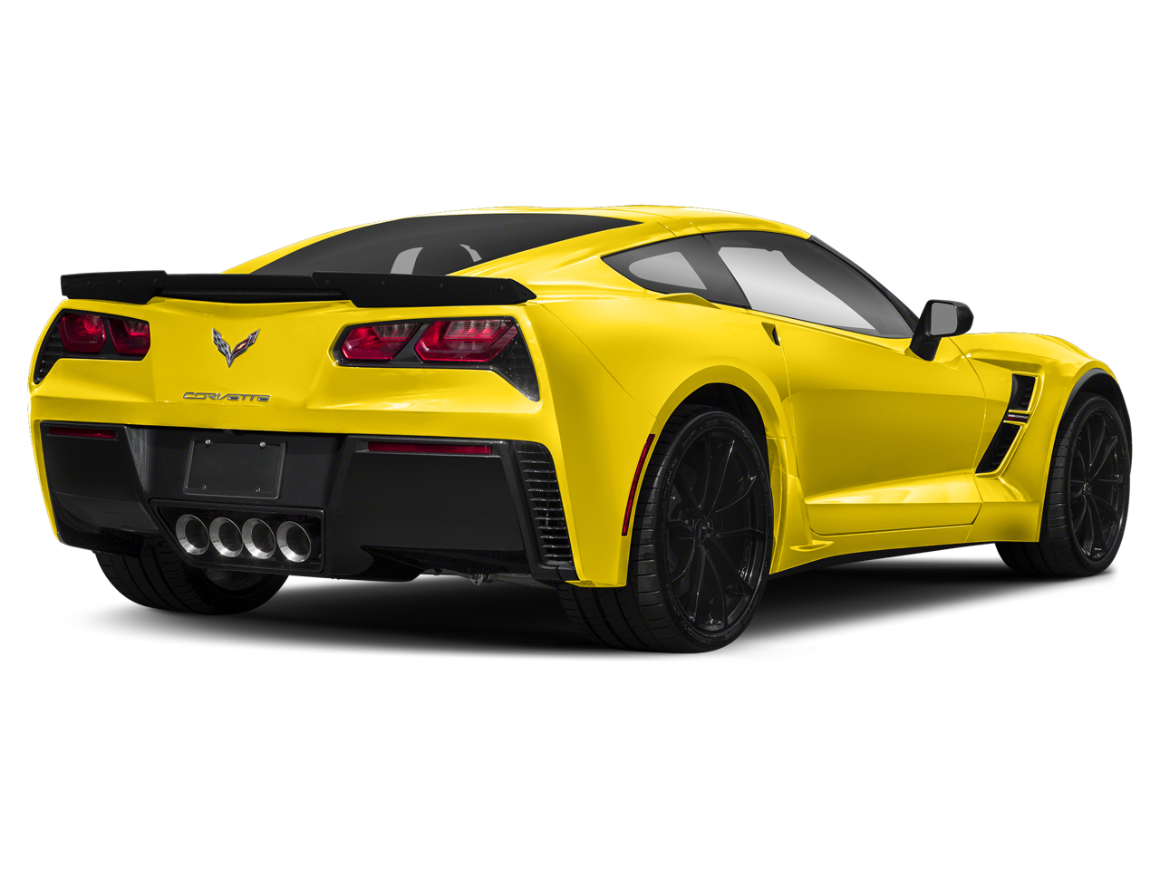 2019 Chevrolet Corvette Grand Sport Grand Sport 2LT