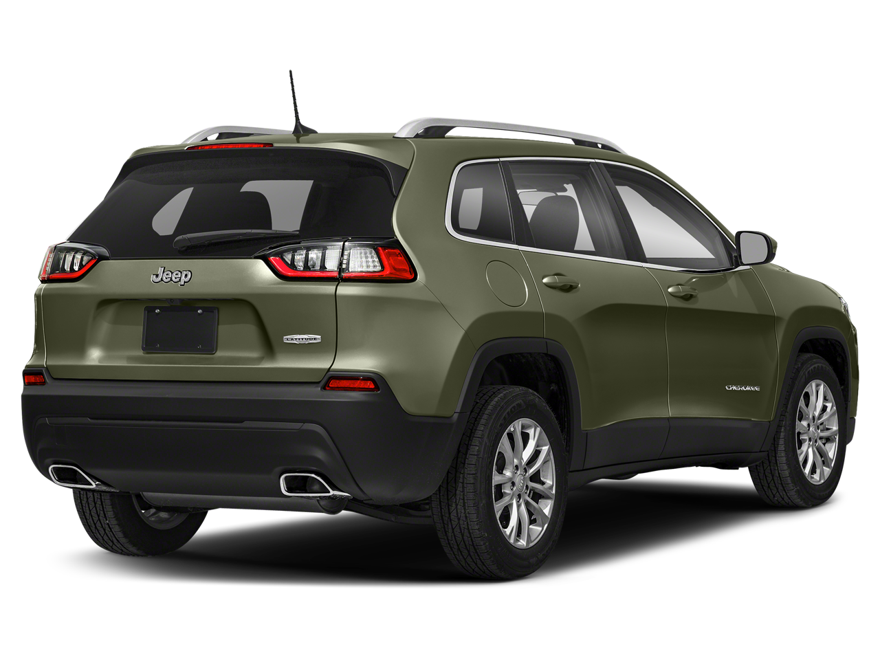 Used 2019 Jeep Cherokee Latitude with VIN 1C4PJLCBXKD348779 for sale in Bluffton, SC