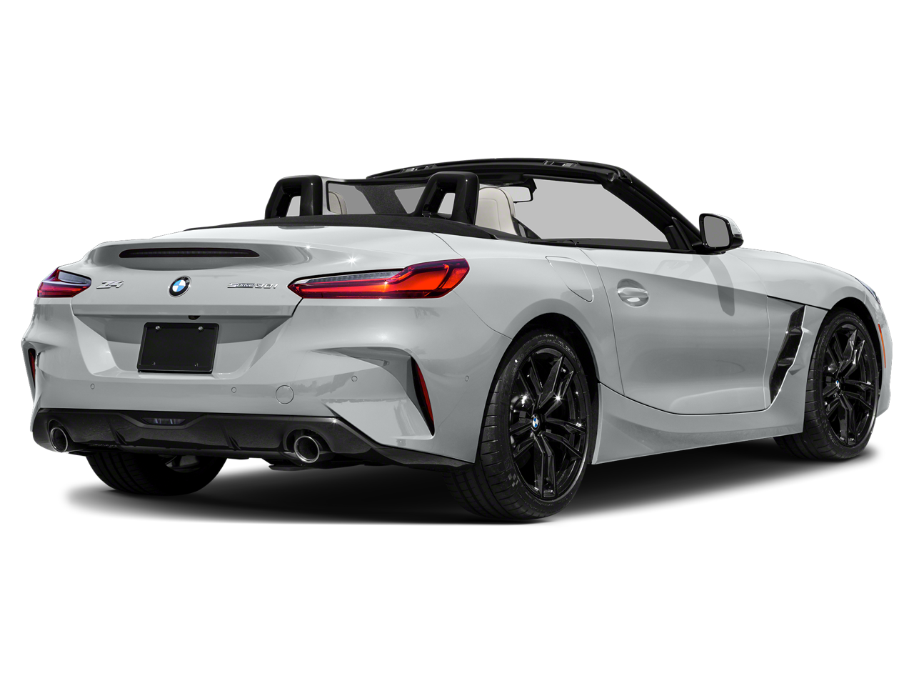 2020 BMW Z4 sDrive30i