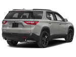 2020 Chevrolet Traverse Base