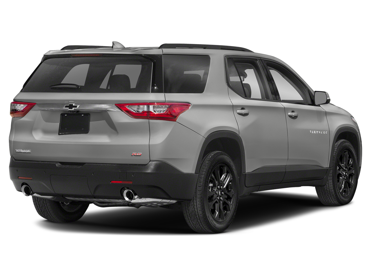 2020 Chevrolet Traverse Base