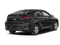 2020 Hyundai Ioniq Hybrid Blue