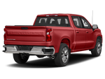 2021 Chevrolet Silverado 1500 Base