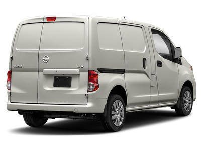 2021 Nissan NV200 Compact Cargo S
