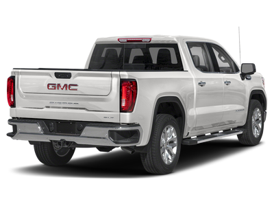 2022 GMC Sierra 1500 Limited Base