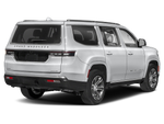 2022 Jeep Grand Wagoneer Series II