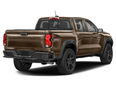 2023 Chevrolet Colorado Base