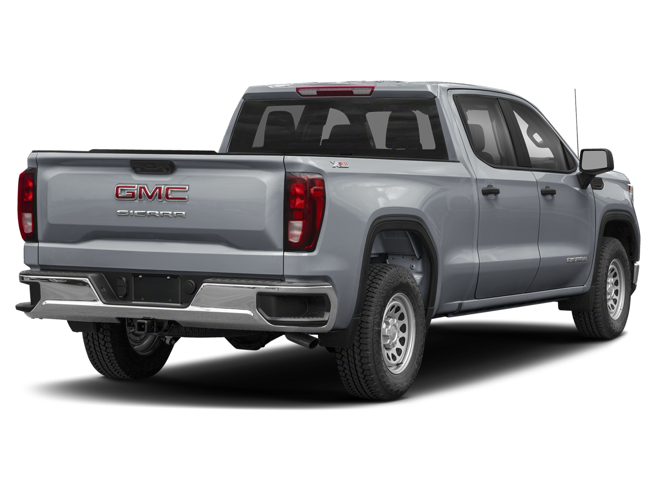 2023 GMC Sierra 1500 AT4 - Photo 49