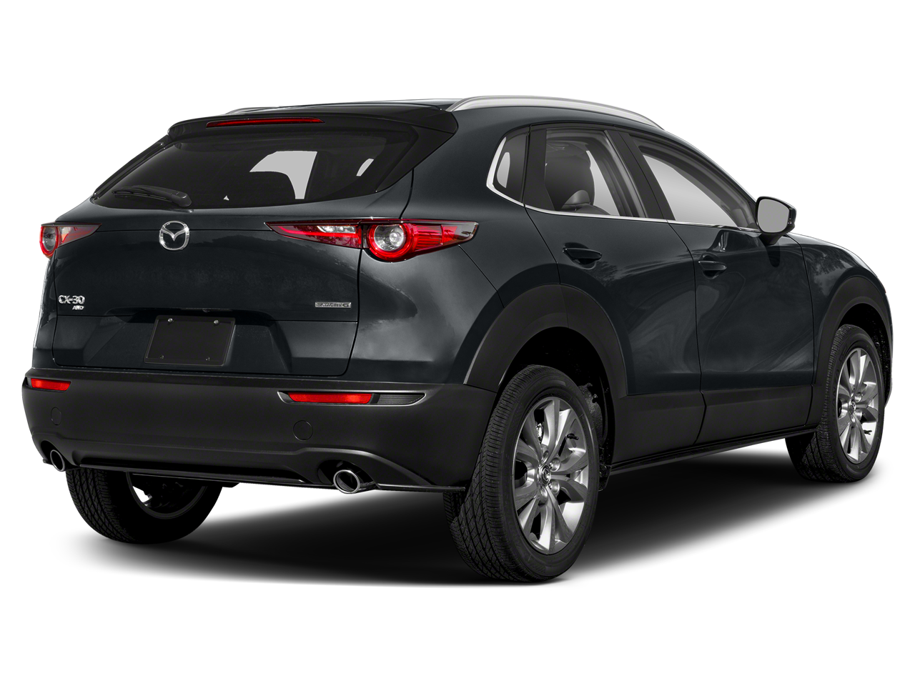2023 Mazda Mazda CX-30 2.5 S Preferred Package