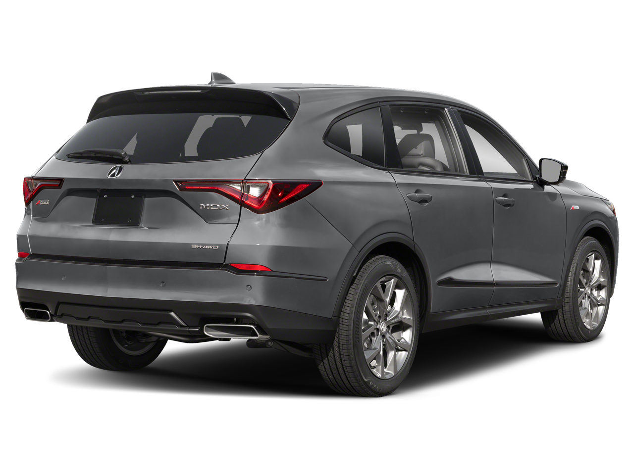 2024 Acura MDX w/A-Spec Package