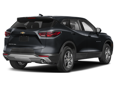 2024 Chevrolet Blazer Base