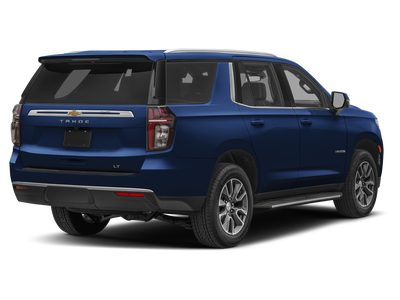 2024 Chevrolet Tahoe Base