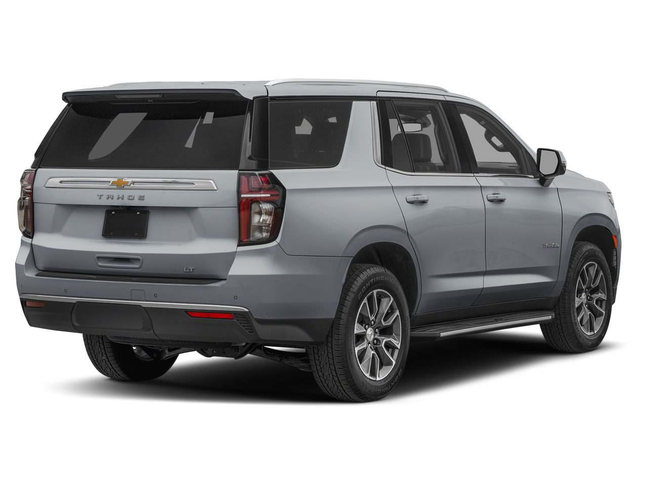 2024 Chevrolet Tahoe Base