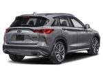 2024 INFINITI QX50 SPORT