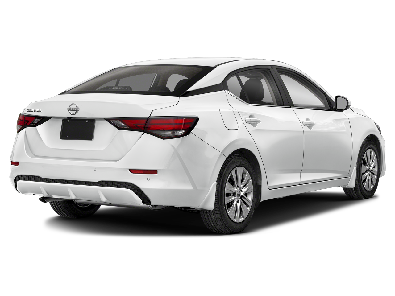 2024 Nissan Sentra S - Photo 32