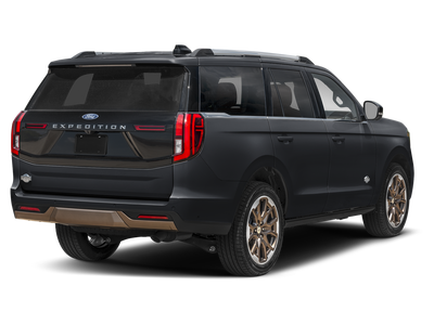 2025 Ford Expedition King Ranch