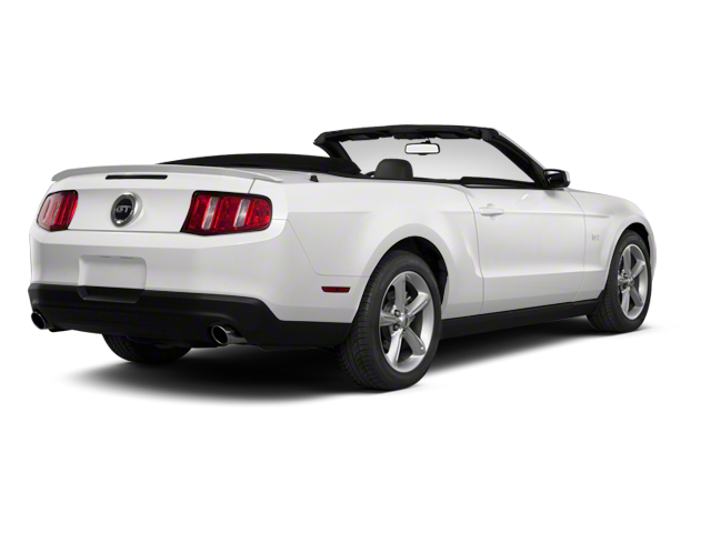 2011 Ford Mustang V6 Premium