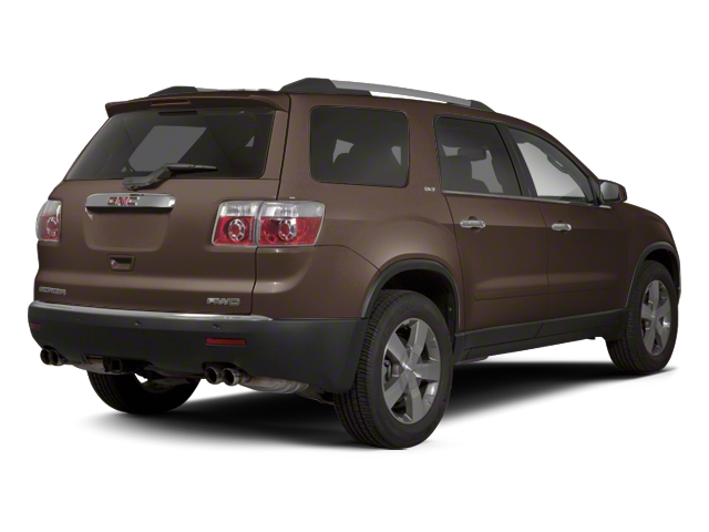 2011 GMC Acadia SL