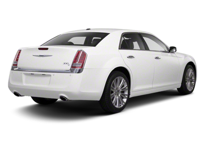 2012 Chrysler 300 Limited