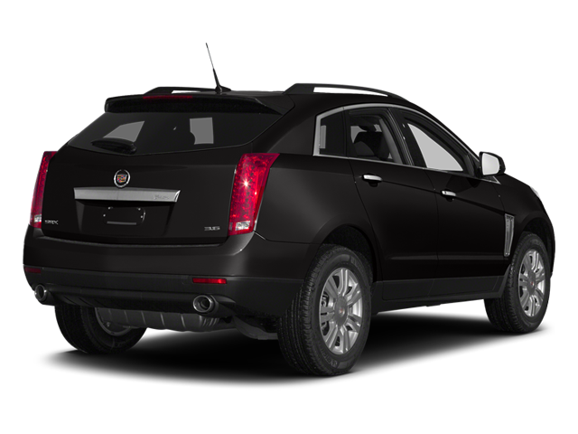 2013 Cadillac SRX Premium Collection