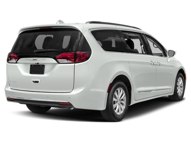 2018 Chrysler Pacifica Limited - Photo 50